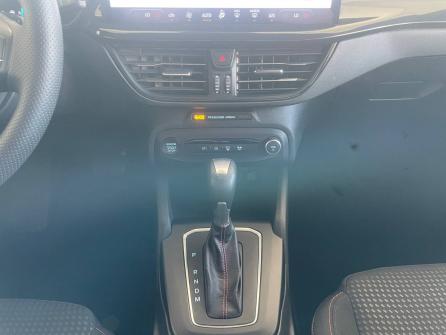 FORD Focus Focus SW 1.0 125 S&S mHEV Powershift ST-Line 5p à vendre à Roanne - Image n°15