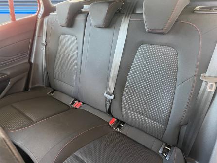 FORD Focus Focus SW 1.0 125 S&S mHEV Powershift ST-Line 5p à vendre à Roanne - Image n°16