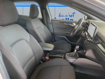 FORD Focus Focus SW 1.0 125 S&S mHEV Powershift ST-Line 5p à vendre à Roanne - Image n°17