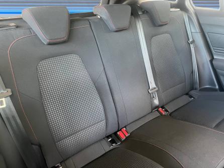 FORD Focus Focus SW 1.0 125 S&S mHEV Powershift ST-Line 5p à vendre à Roanne - Image n°18