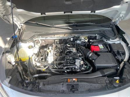 FORD Focus Focus SW 1.0 125 S&S mHEV Powershift ST-Line 5p à vendre à Roanne - Image n°20