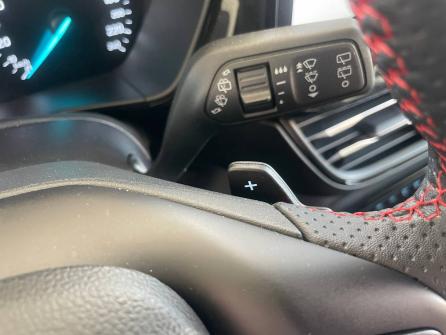 FORD Focus Focus SW 1.0 125 S&S mHEV Powershift ST-Line 5p à vendre à Roanne - Image n°23