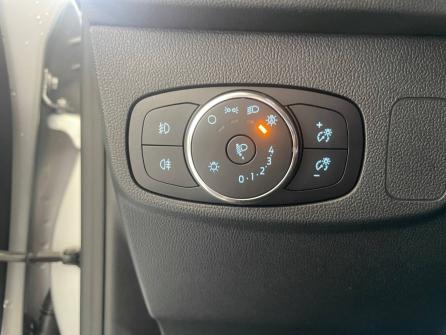 FORD Focus Focus SW 1.0 125 S&S mHEV Powershift ST-Line 5p à vendre à Roanne - Image n°24