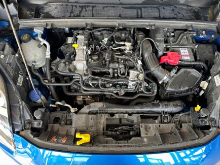 FORD Puma Puma 1.0 Flexifuel 125 ch mHEV S&S BVM6 Titanium 5p à vendre à Roanne - Image n°20