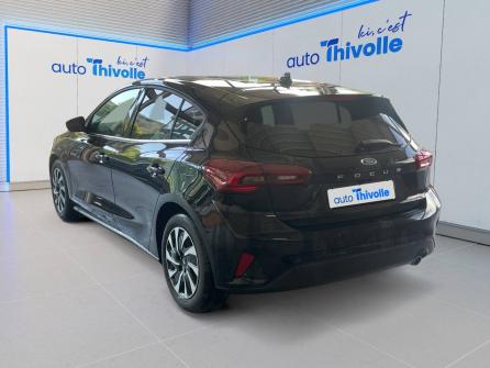 FORD Focus Focus 1.0 EcoBoost 125 S&S mHEV Titanium X Business 5p à vendre à Roanne - Image n°3