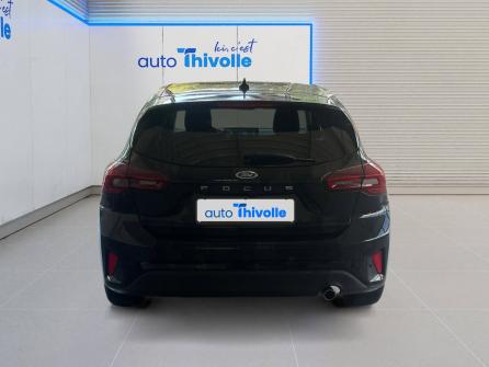 FORD Focus Focus 1.0 EcoBoost 125 S&S mHEV Titanium X Business 5p à vendre à Roanne - Image n°4
