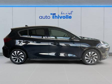 FORD Focus Focus 1.0 EcoBoost 125 S&S mHEV Titanium X Business 5p à vendre à Roanne - Image n°6