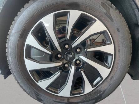 FORD Focus Focus 1.0 EcoBoost 125 S&S mHEV Titanium X Business 5p à vendre à Roanne - Image n°9