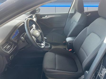 FORD Focus Focus 1.0 EcoBoost 125 S&S mHEV Titanium X Business 5p à vendre à Roanne - Image n°10