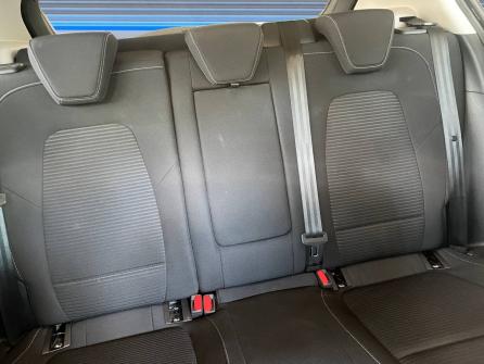 FORD Focus Focus 1.0 EcoBoost 125 S&S mHEV Titanium X Business 5p à vendre à Roanne - Image n°18