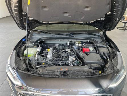 FORD Focus Focus 1.0 EcoBoost 125 S&S mHEV Titanium X Business 5p à vendre à Roanne - Image n°20