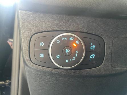 FORD Focus Focus 1.0 EcoBoost 125 S&S mHEV Titanium X Business 5p à vendre à Roanne - Image n°24