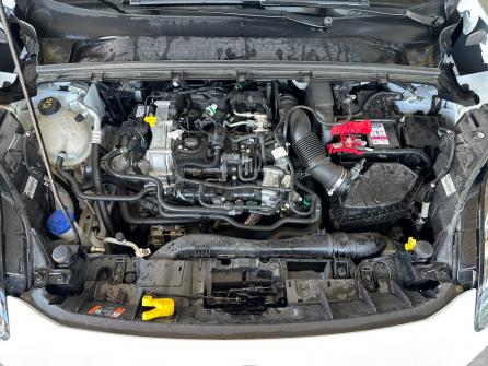 FORD Puma Puma 1.0 Flexifuel 125 ch mHEV S&S BVM6 Titanium 5p à vendre à Roanne - Image n°20