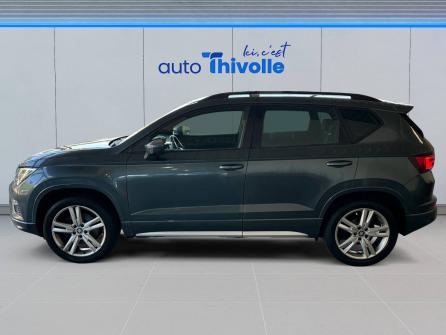 SEAT Ateca Ateca 1.5 TSI 150 ch ACT Start/Stop DSG7 4Drive FR 5p à vendre à Roanne - Image n°2
