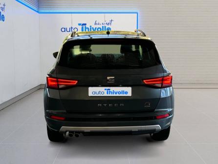 SEAT Ateca Ateca 1.5 TSI 150 ch ACT Start/Stop DSG7 4Drive FR 5p à vendre à Roanne - Image n°4