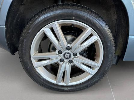 SEAT Ateca Ateca 1.5 TSI 150 ch ACT Start/Stop DSG7 4Drive FR 5p à vendre à Roanne - Image n°9