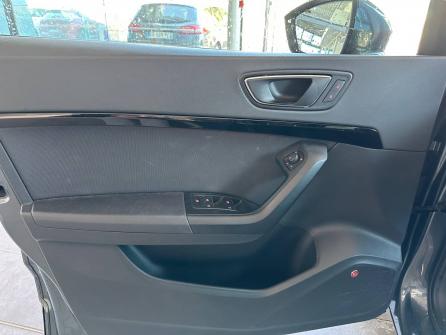 SEAT Ateca Ateca 1.5 TSI 150 ch ACT Start/Stop DSG7 4Drive FR 5p à vendre à Roanne - Image n°11