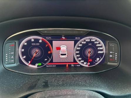 SEAT Ateca Ateca 1.5 TSI 150 ch ACT Start/Stop DSG7 4Drive FR 5p à vendre à Roanne - Image n°14