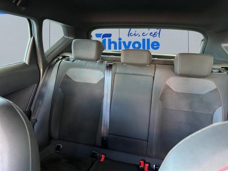 SEAT Ateca Ateca 1.5 TSI 150 ch ACT Start/Stop DSG7 4Drive FR 5p à vendre à Roanne - Image n°16