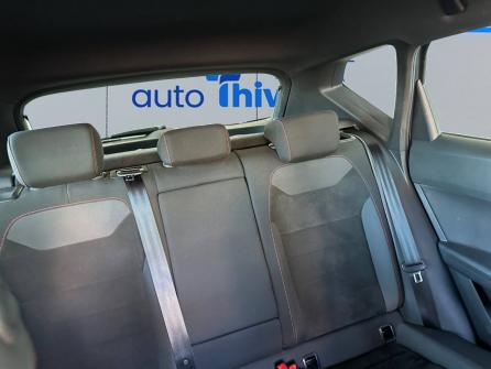 SEAT Ateca Ateca 1.5 TSI 150 ch ACT Start/Stop DSG7 4Drive FR 5p à vendre à Roanne - Image n°18