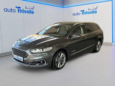 FORD Mondeo Mondeo SW 2.0 Hybrid 187 BVA6 Vignale 5p d'occasion  de 2020  à  Roanne 