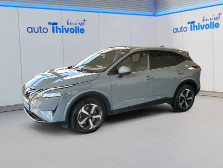 NISSAN Qashqai Qashqai e-Power 190 ch N-Connecta 5p à vendre à Roanne - Image n°1