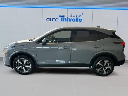 NISSAN Qashqai Qashqai e-Power 190 ch N-Connecta 5p à vendre à Roanne - Image n°2