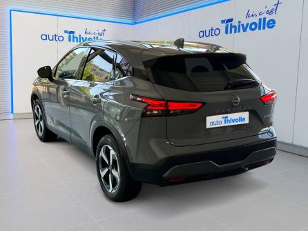 NISSAN Qashqai Qashqai e-Power 190 ch N-Connecta 5p à vendre à Roanne - Image n°3