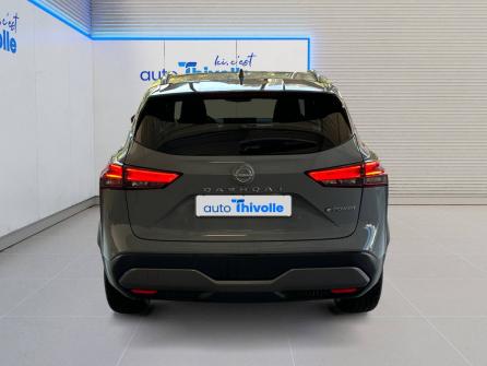 NISSAN Qashqai Qashqai e-Power 190 ch N-Connecta 5p à vendre à Roanne - Image n°4