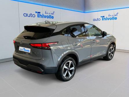 NISSAN Qashqai Qashqai e-Power 190 ch N-Connecta 5p à vendre à Roanne - Image n°5