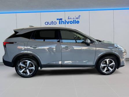 NISSAN Qashqai Qashqai e-Power 190 ch N-Connecta 5p à vendre à Roanne - Image n°6
