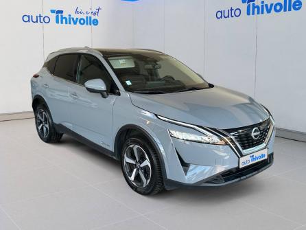 NISSAN Qashqai Qashqai e-Power 190 ch N-Connecta 5p à vendre à Roanne - Image n°7