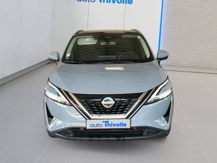 NISSAN Qashqai Qashqai e-Power 190 ch N-Connecta 5p à vendre à Roanne - Image n°8
