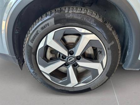 NISSAN Qashqai Qashqai e-Power 190 ch N-Connecta 5p à vendre à Roanne - Image n°9