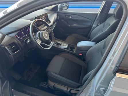 NISSAN Qashqai Qashqai e-Power 190 ch N-Connecta 5p à vendre à Roanne - Image n°10