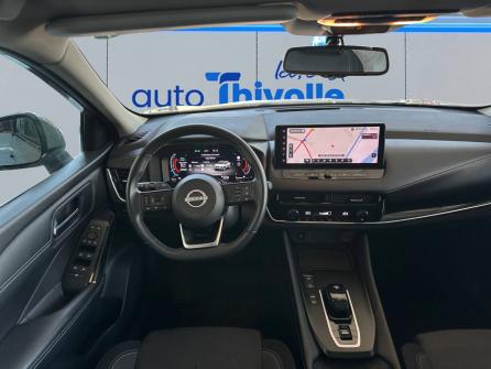NISSAN Qashqai Qashqai e-Power 190 ch N-Connecta 5p à vendre à Roanne - Image n°12