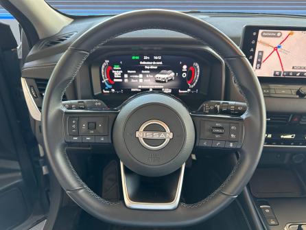 NISSAN Qashqai Qashqai e-Power 190 ch N-Connecta 5p à vendre à Roanne - Image n°13