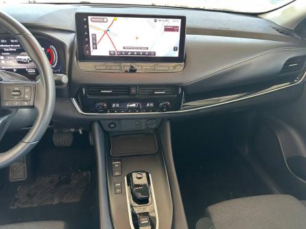 NISSAN Qashqai Qashqai e-Power 190 ch N-Connecta 5p à vendre à Roanne - Image n°15