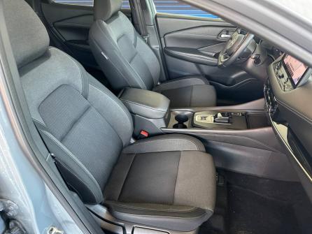 NISSAN Qashqai Qashqai e-Power 190 ch N-Connecta 5p à vendre à Roanne - Image n°17
