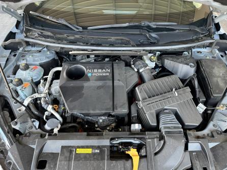 NISSAN Qashqai Qashqai e-Power 190 ch N-Connecta 5p à vendre à Roanne - Image n°20