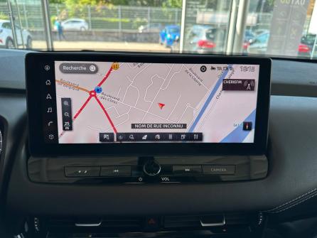 NISSAN Qashqai Qashqai e-Power 190 ch N-Connecta 5p à vendre à Roanne - Image n°21