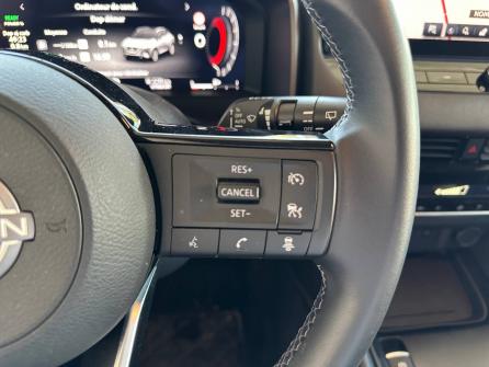 NISSAN Qashqai Qashqai e-Power 190 ch N-Connecta 5p à vendre à Roanne - Image n°23