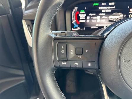 NISSAN Qashqai Qashqai e-Power 190 ch N-Connecta 5p à vendre à Roanne - Image n°24