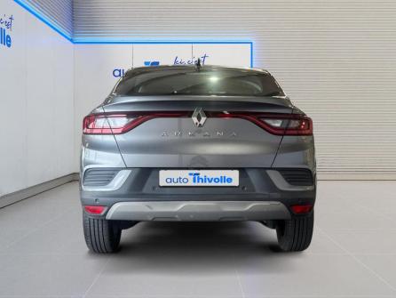 RENAULT Arkana mild hybrid 140 EDC FAP - 22 Equilibre à vendre à Macon - Image n°4