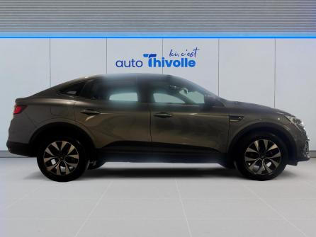 RENAULT Arkana mild hybrid 140 EDC FAP - 22 Equilibre à vendre à Macon - Image n°6