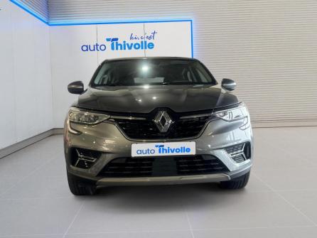 RENAULT Arkana mild hybrid 140 EDC FAP - 22 Equilibre à vendre à Macon - Image n°8