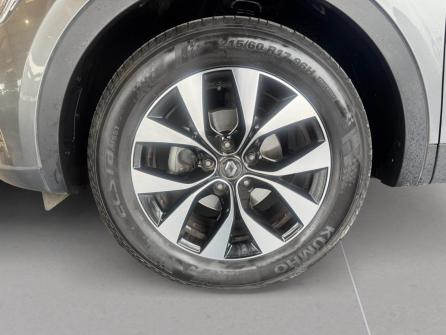 RENAULT Arkana mild hybrid 140 EDC FAP - 22 Equilibre à vendre à Macon - Image n°9