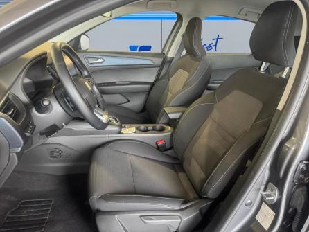 RENAULT Arkana mild hybrid 140 EDC FAP - 22 Equilibre à vendre à Macon - Image n°10