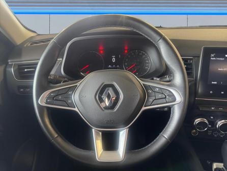 RENAULT Arkana mild hybrid 140 EDC FAP - 22 Equilibre à vendre à Macon - Image n°13