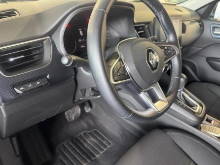 RENAULT Arkana mild hybrid 140 EDC FAP - 22 Equilibre à vendre à Macon - Image n°23